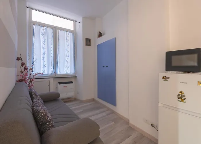 La Casa Di Kike - Affitti Brevi Italia