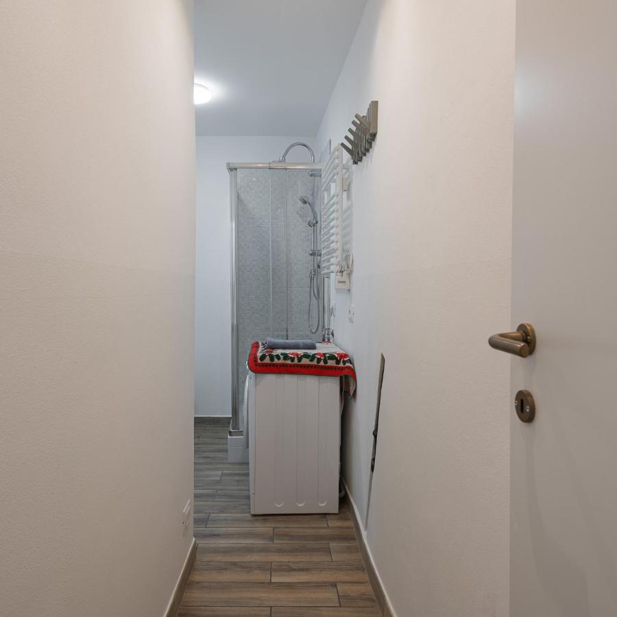 La Casa Di Kike - Affitti Brevi Italia Genoa