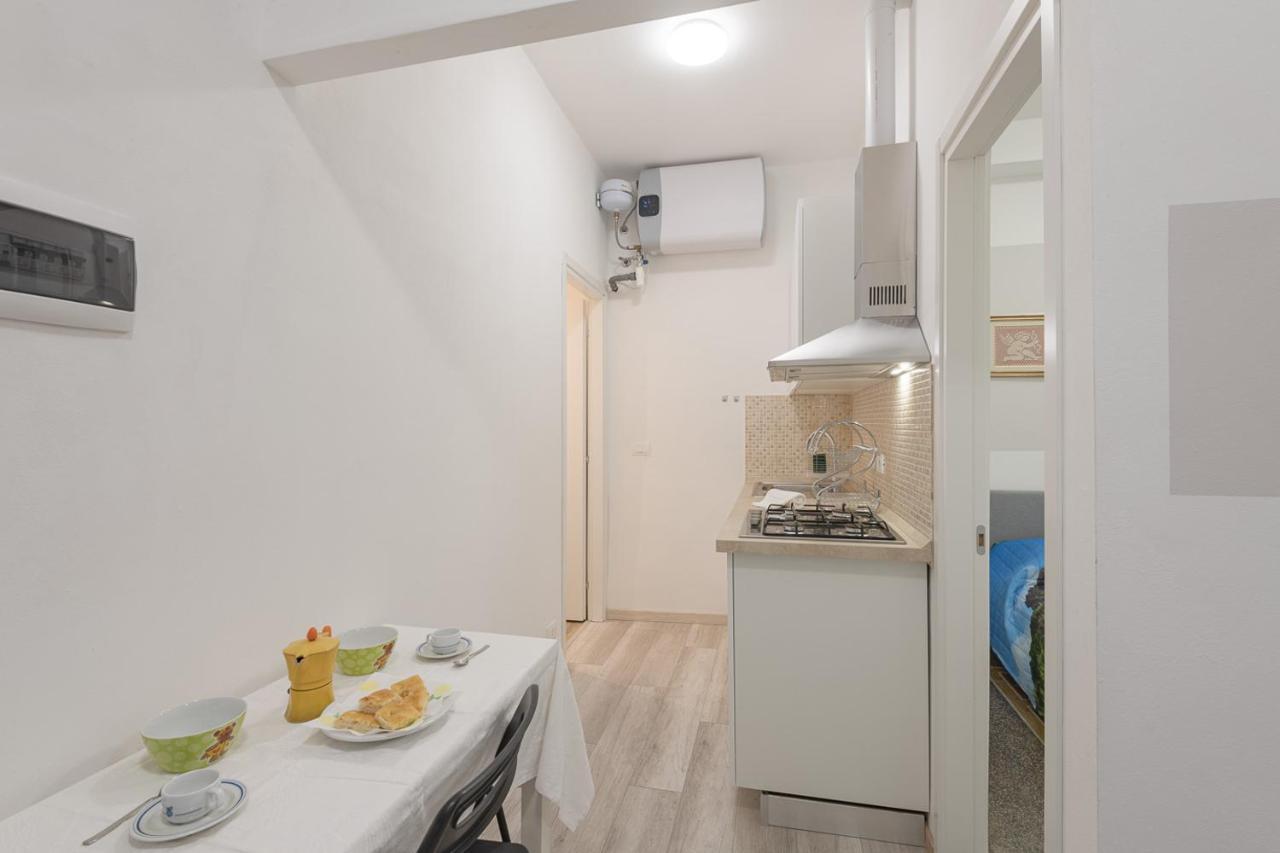 La Casa Di Kike - Affitti Brevi Italia Apartment