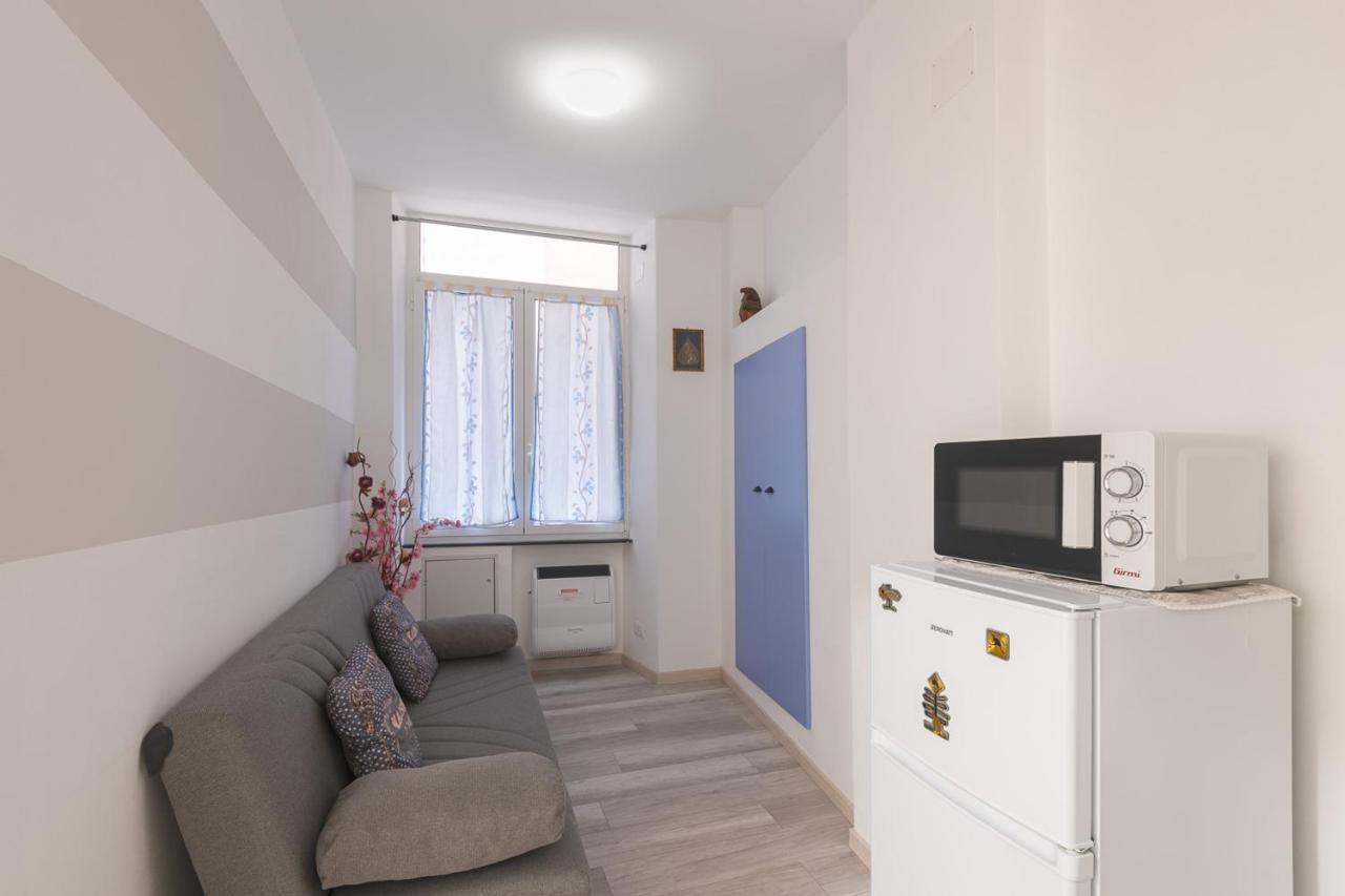 La Casa Di Kike - Affitti Brevi Italia
