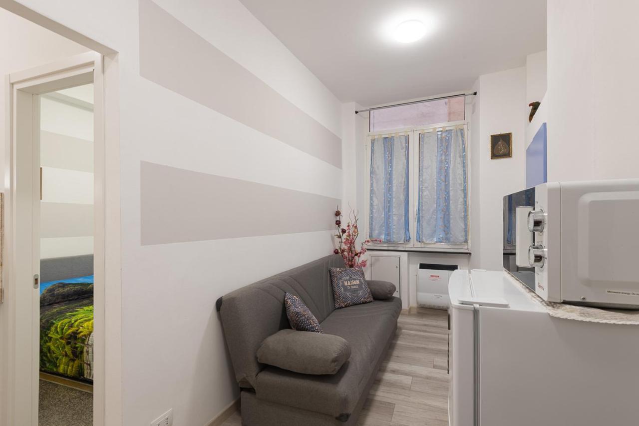 La Casa Di Kike - Affitti Brevi Italia *