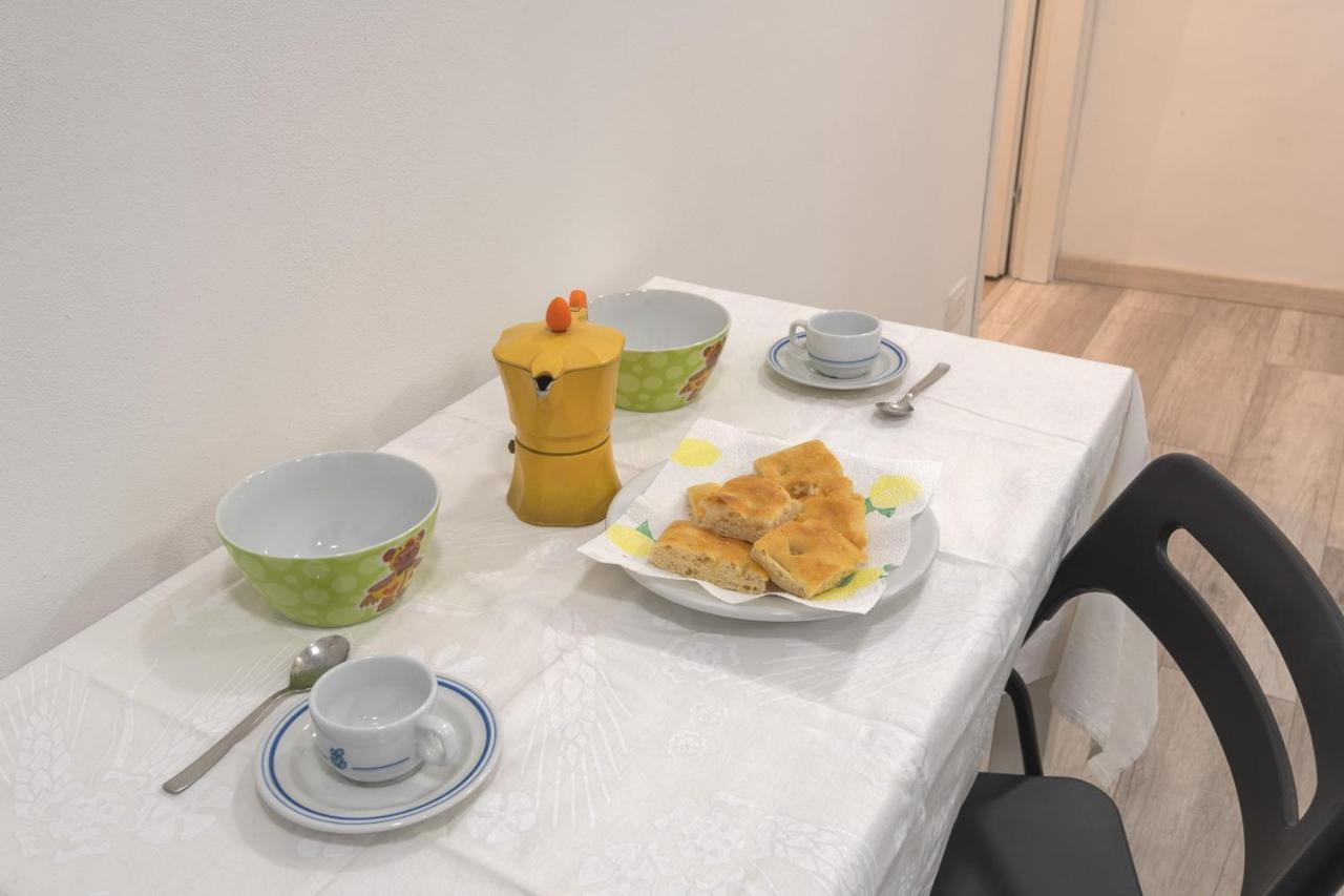 La Casa Di Kike - Affitti Brevi Italia * Genoa