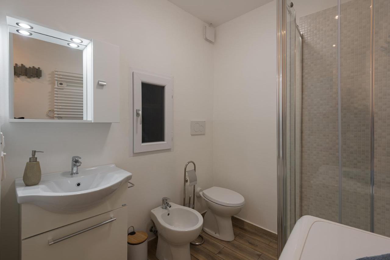La Casa Di Kike - Affitti Brevi Italia Genoa