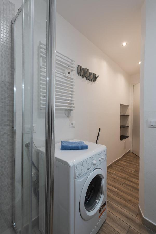 La Casa Di Kike - Affitti Brevi Italia Apartment