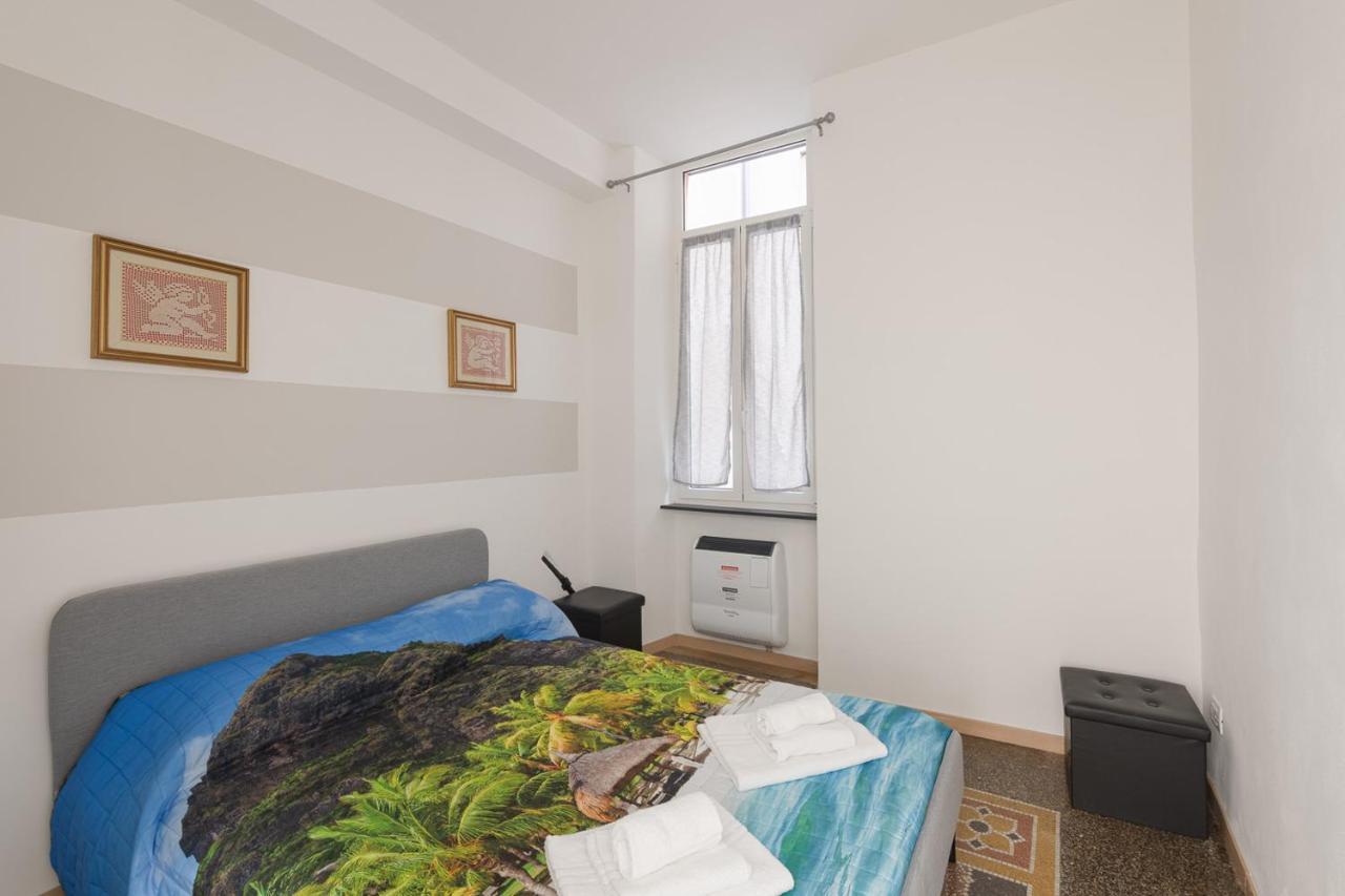 La Casa Di Kike - Affitti Brevi Italia Apartment *
