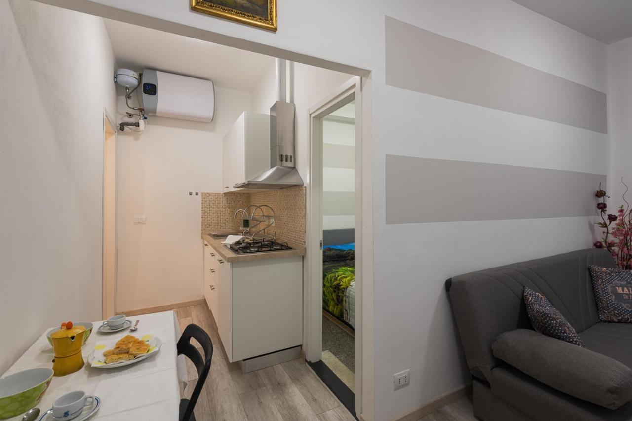 La Casa Di Kike - Affitti Brevi Italia Apartment Genoa