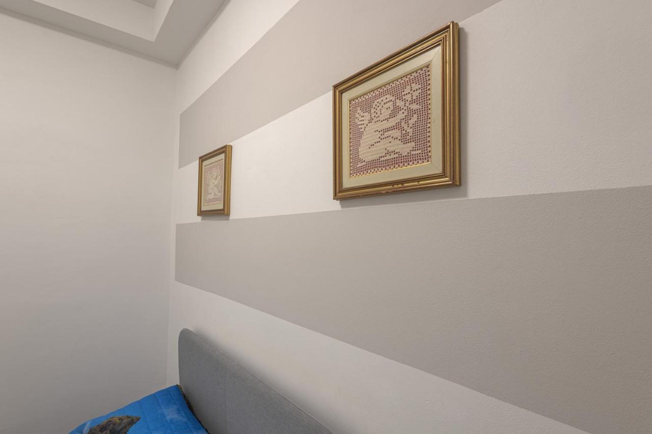 La Casa Di Kike - Affitti Brevi Italia Genoa