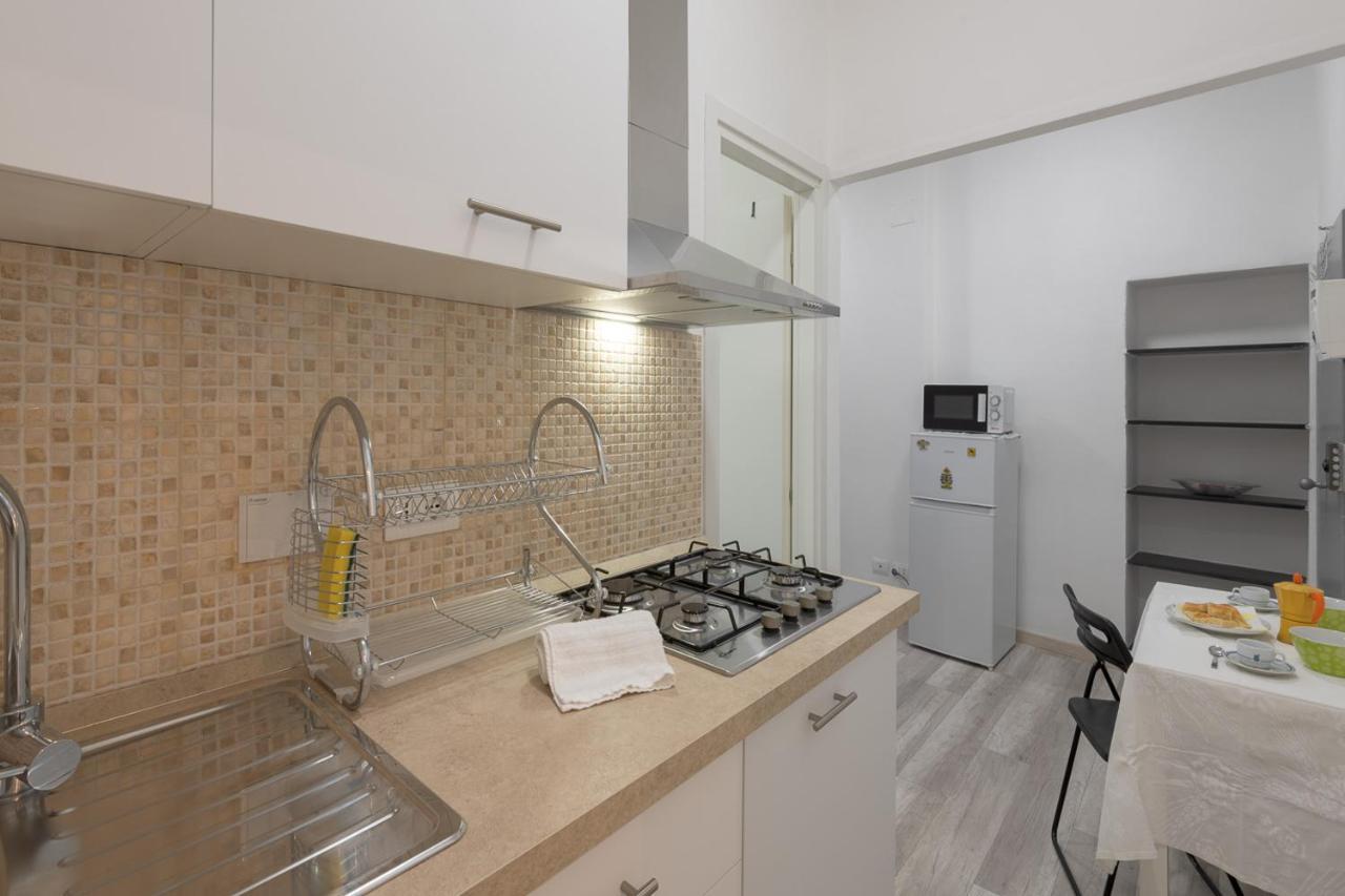 La Casa Di Kike - Affitti Brevi Italia Apartment
